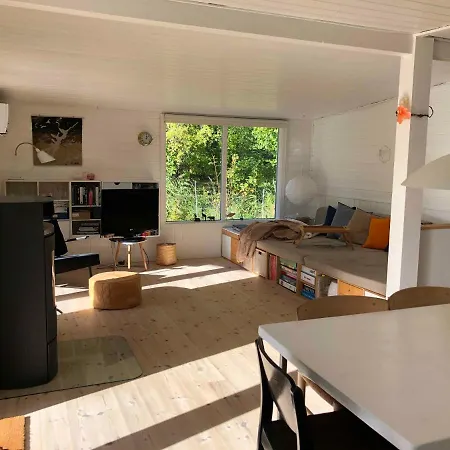 Tatil Evi Relaxing Holiday In A Close To The Beach *