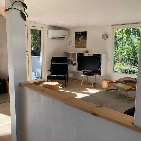 Tatil Evi Relaxing Holiday In A Close To The Beach