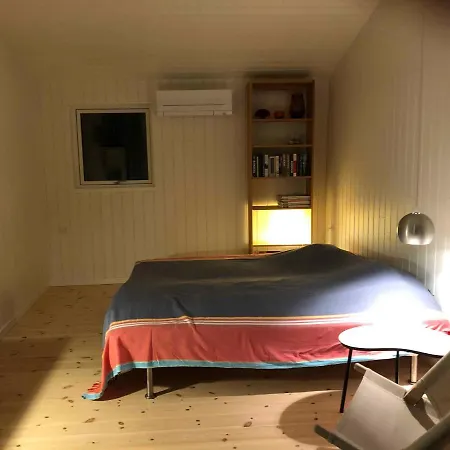 Relaxing Holiday In A Close To The Beach * Nykøbing Sjælland
