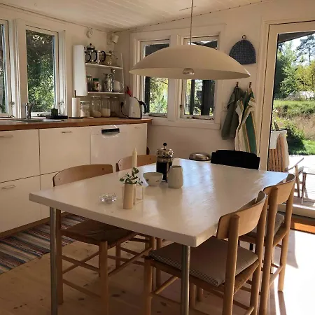 Relaxing Holiday In A Close To The Beach Tatil Evi Nykøbing Sjælland