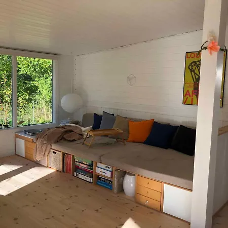 Relaxing Holiday In A Close To The Beach Tatil Evi