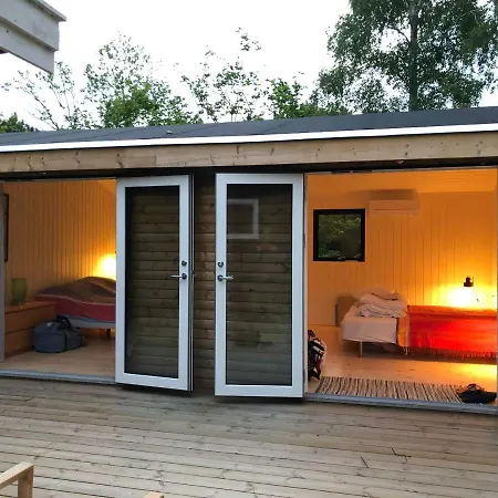 Relaxing Holiday In A Close To The Beach Nykøbing Sjælland