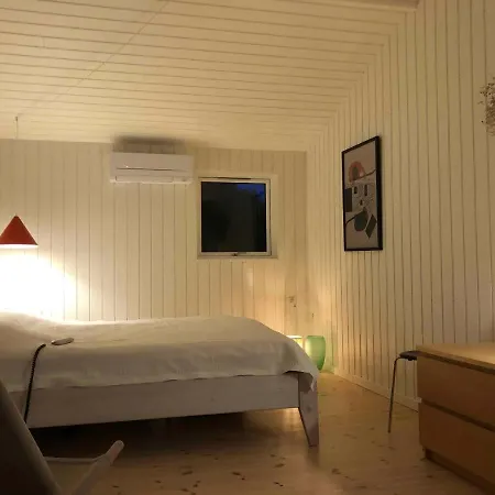 Relaxing Holiday In A Close To The Beach Tatil Evi